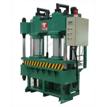 Four Column Hydraulic Molding Press (TT-SZ200T)